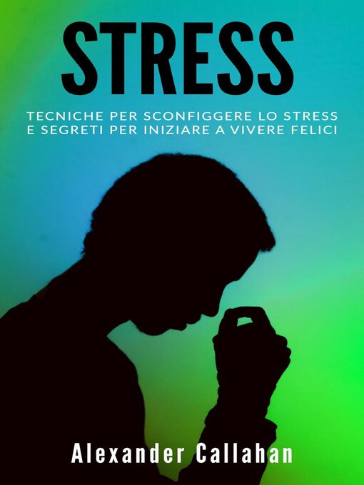 Title details for Stress by Alexander Callahan - Wait list